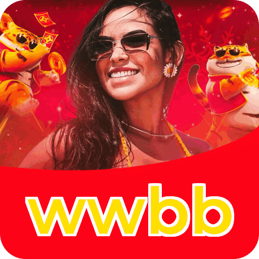 Números do app wwbb em material de marketing — ilustração, não auditoria