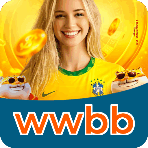 Apostas esportivas na wwbb — ilustração editorial
