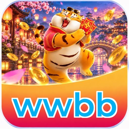 Interface da plataforma wwbb mostrando slots populares e bônus de boas-vindas